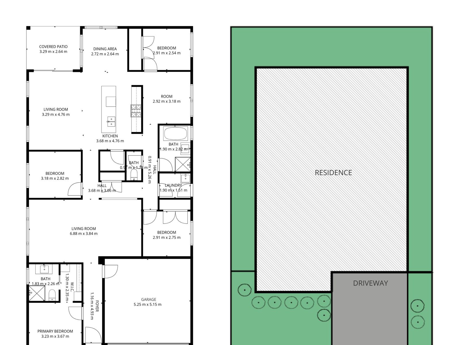 47 Carnelian Street, Leppington