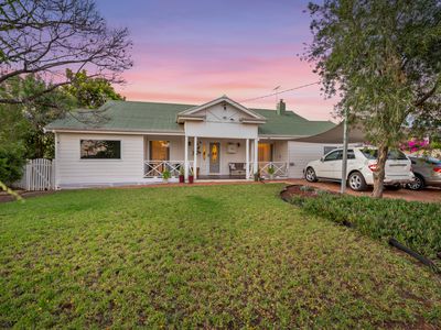 42 Lyall Street, Lamington