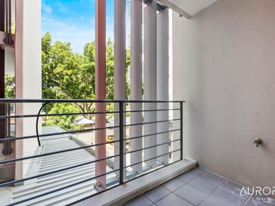 2121/178 Grey Street, South Brisbane