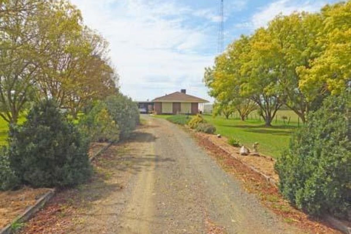 93 Dunbar Road, Kyabram