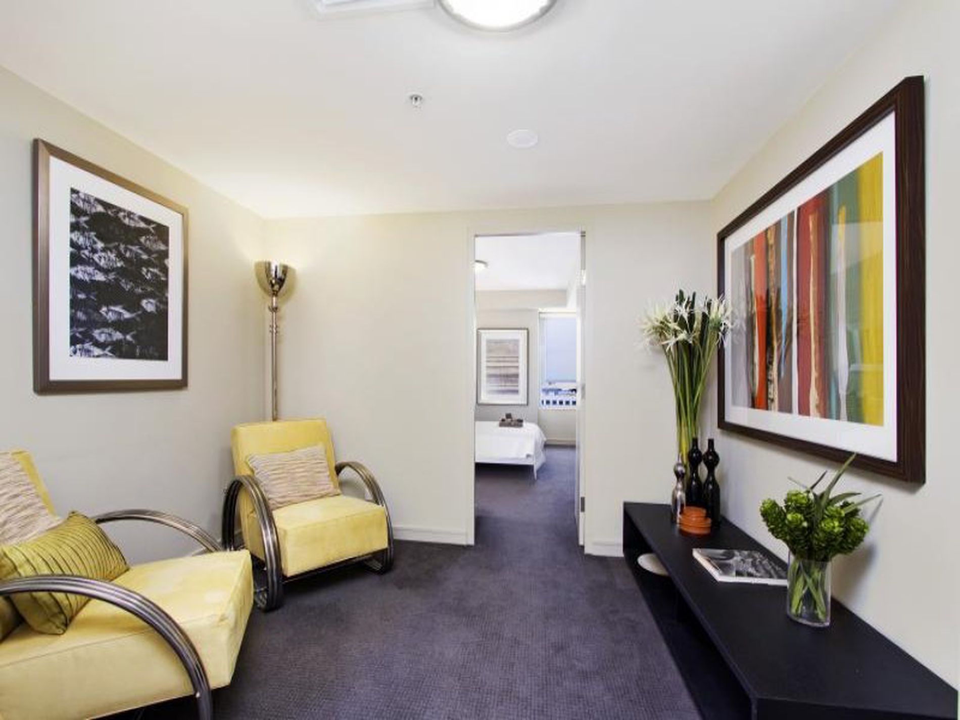 3005 / 77-81 Berry Street, North Sydney