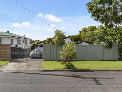 12 Knutsford Street, Chermside West
