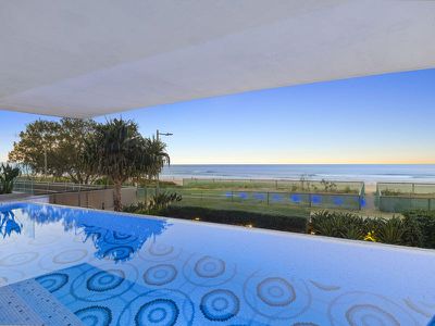 602 / 3 Northcliffe Terrace, Surfers Paradise
