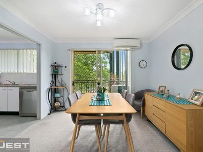 3 / 8 Weigand Avenue, Bankstown