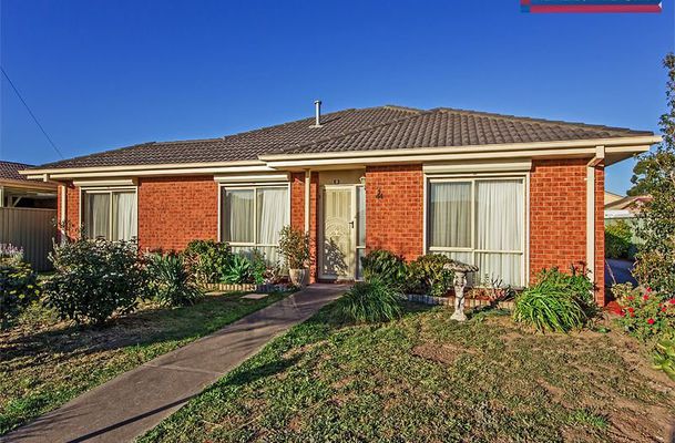 1 / 44 Spurr Street, Craigieburn