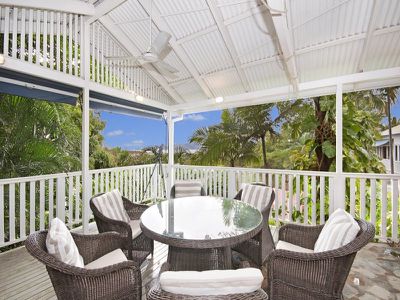 14 Stanton Terrace, North Ward