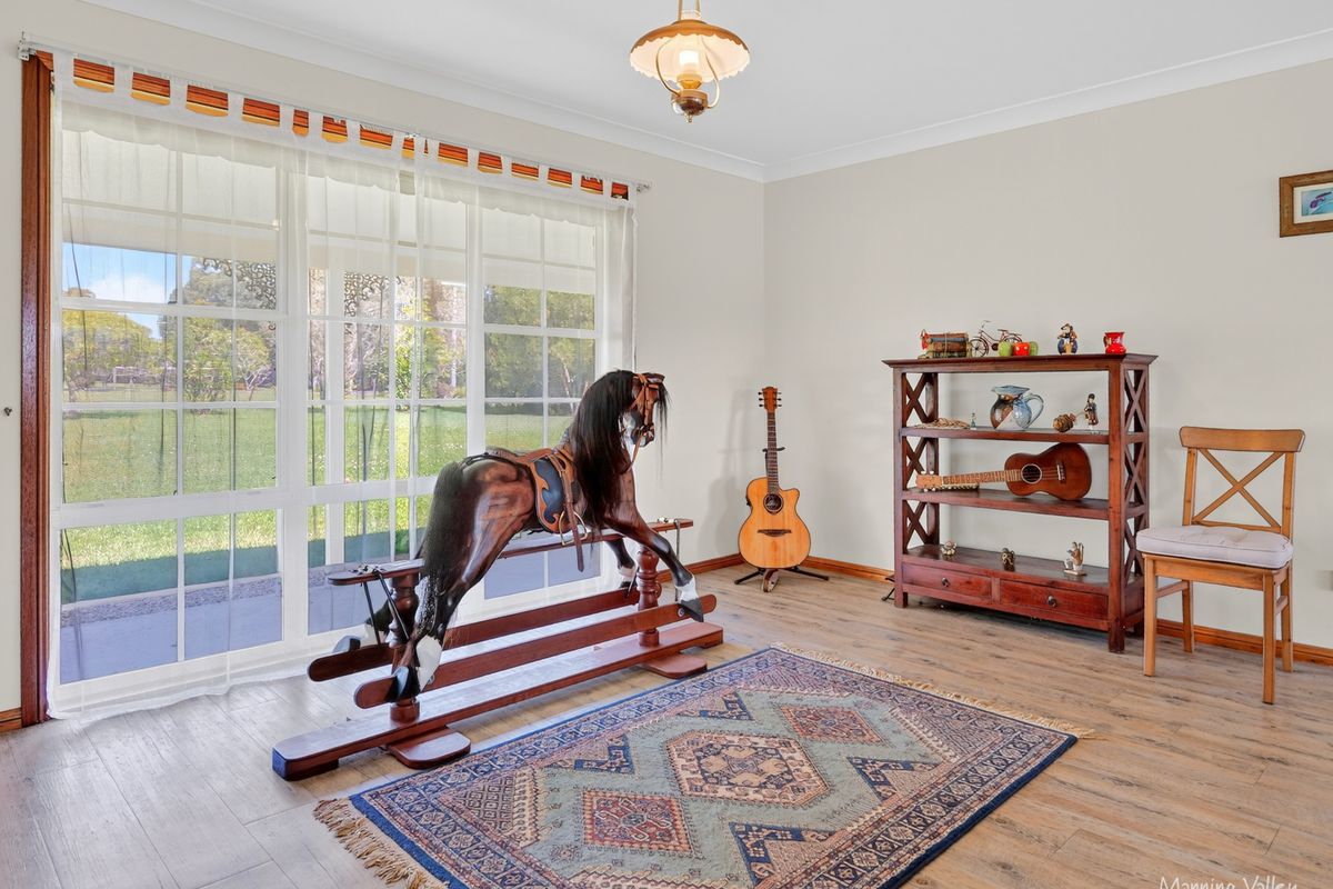 18 Clovernook Drive, Cundletown