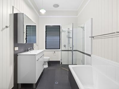 22 Quinn Street, Toowong