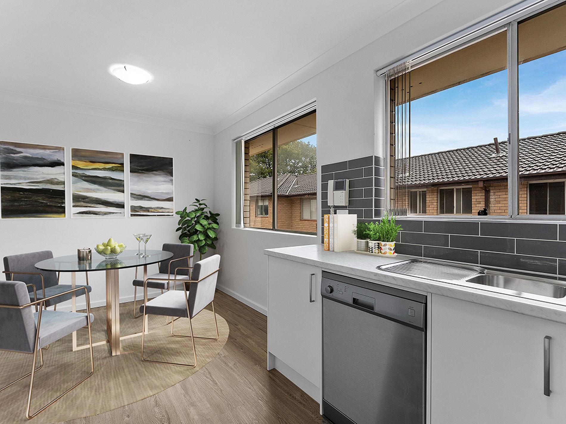 3 / 3 Colin Street, Lakemba