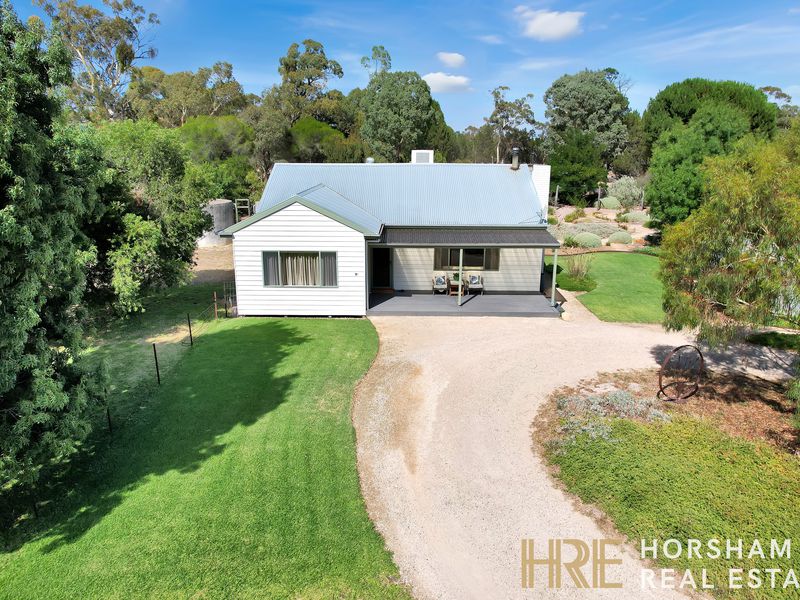 308 Hutchinsons Road, Quantong