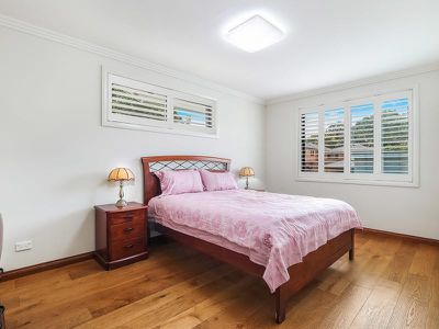 4 / 29-31 Gaza Road, West Ryde