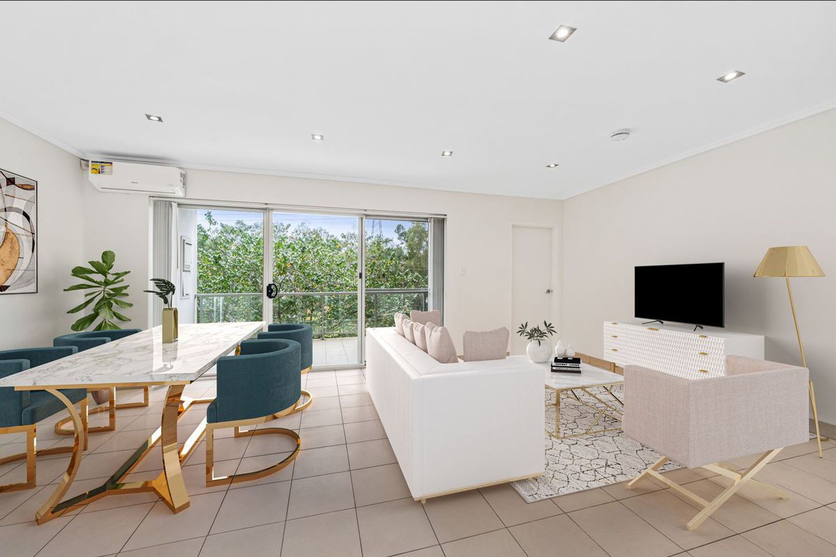 44 / 28-32 Marlborough Road, Homebush West