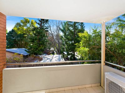 11 / 123 Lilyfield Road, Lilyfield
