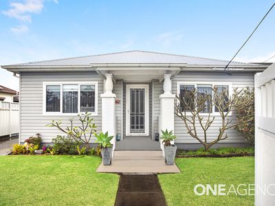 268 Windang Road, Windang