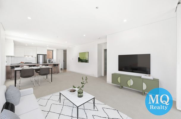 120 / 6-14 Park Road, Auburn