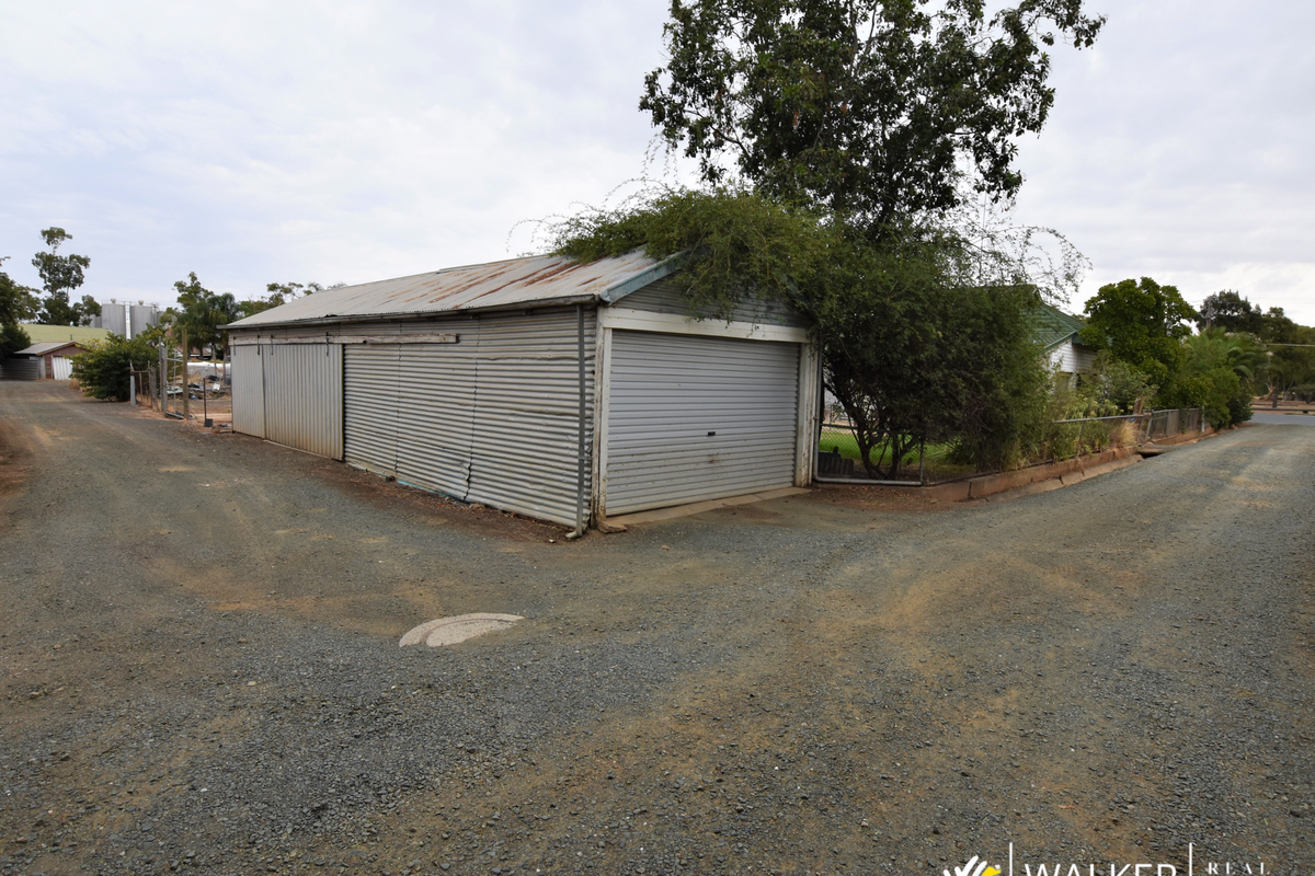 8 Brudenell Street, Stanhope