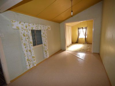 157 Eagle Street, Longreach