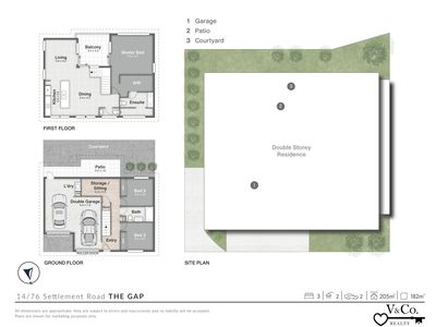 14 / 76 Settlement Road, The Gap