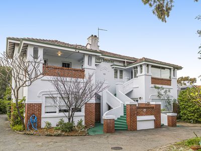 2 / 59 Stirling Highway, Nedlands