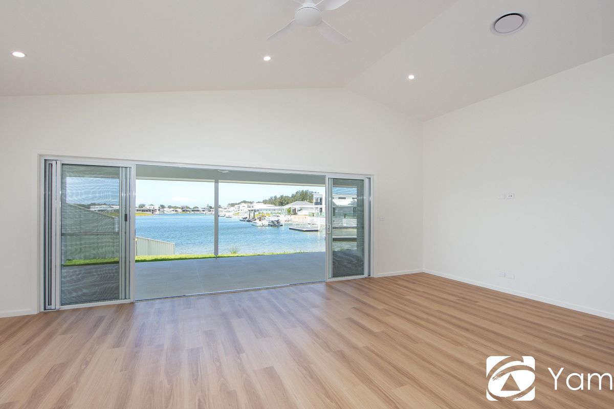 8 Lillian Place, Yamba