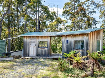 699 Tobys Hill  Road, Cygnet