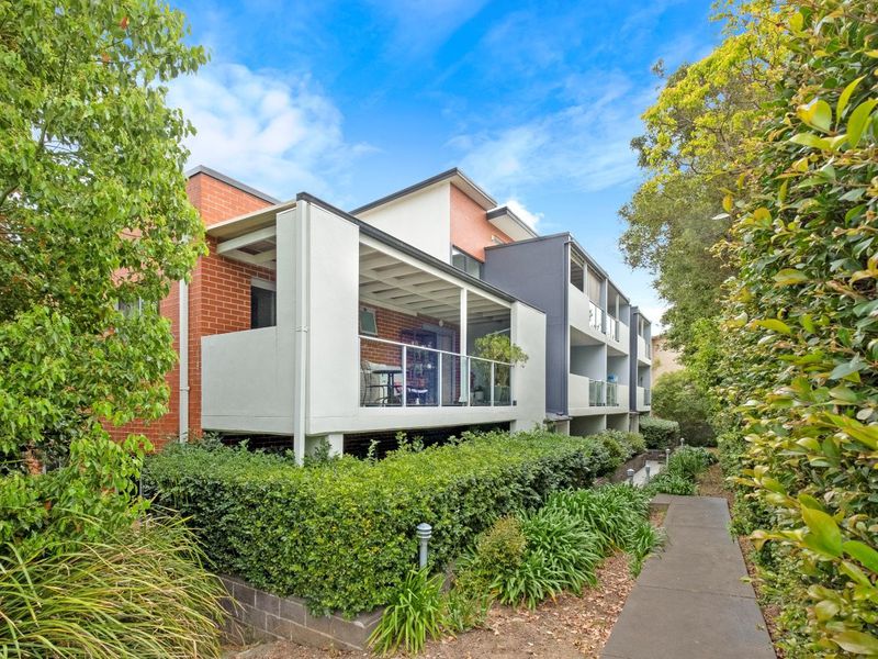 18 / 65 - 71 Beamish Road, Northmead
