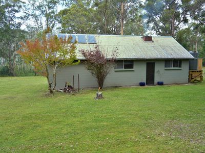 59B Burgess Track, Wallagaraugh, Genoa