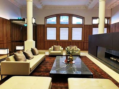 2903 / 464 Collins Street, Melbourne