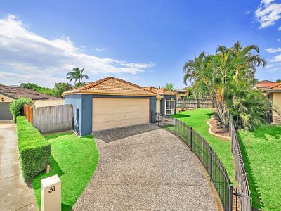 31 Ransom Place, Wakerley