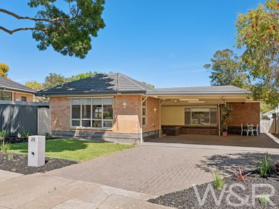 28 Ophir Crescent, Seacliff Park