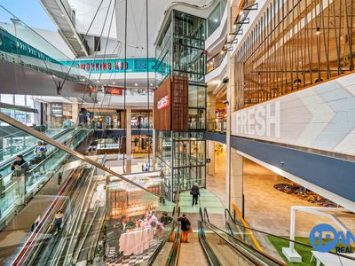 305D / 6 Nancarrow Avenue, Ryde