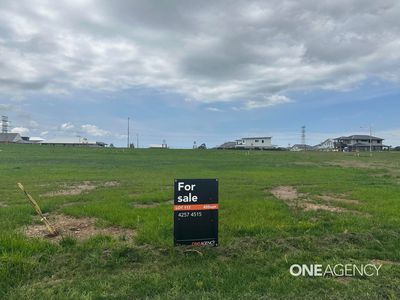 Lot 310 Lot 310 Lot 310 8 Sundew Street, Horsley