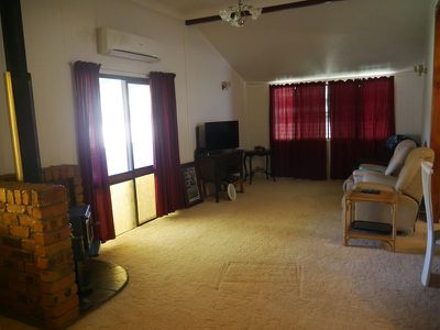 376 Reedy Creek, Kingaroy