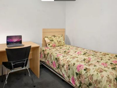 816 / 39 Lonsdale Street, Melbourne