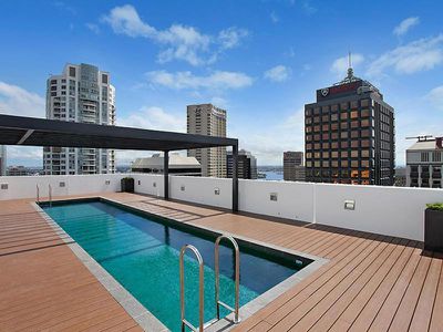 902 / 138 Walker Street, North Sydney