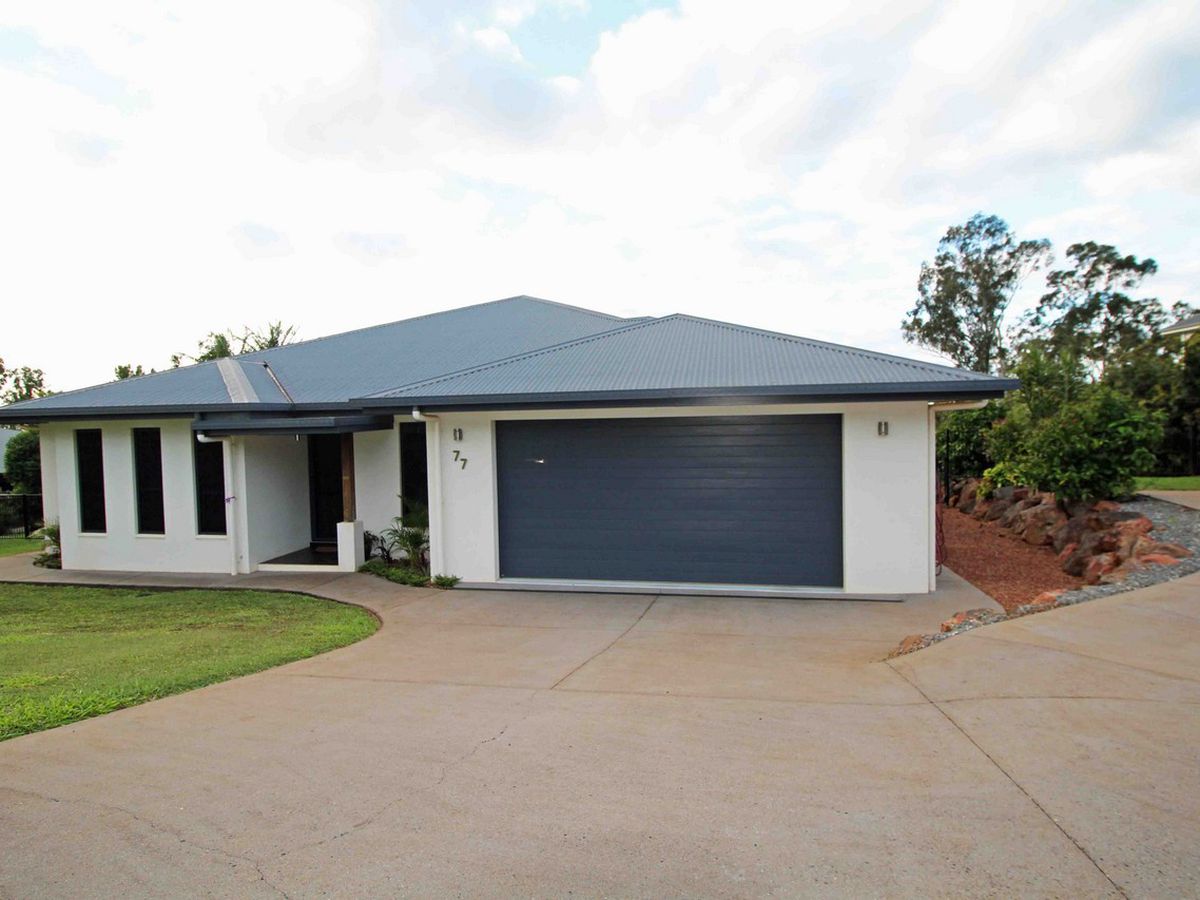 77 RANKINE DRIVE, Tolga