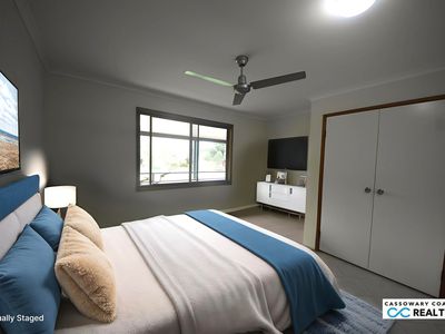 lot 7 / 646 Ellerbeck Road, Kennedy