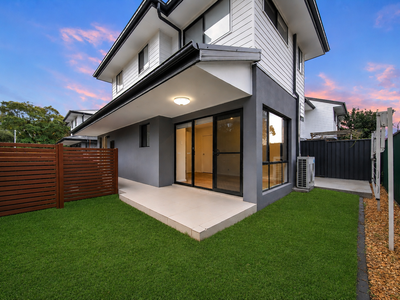 7 / 32 Lethbridge Avenue, Werrington