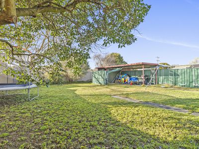 34 Howe Street, Seymour