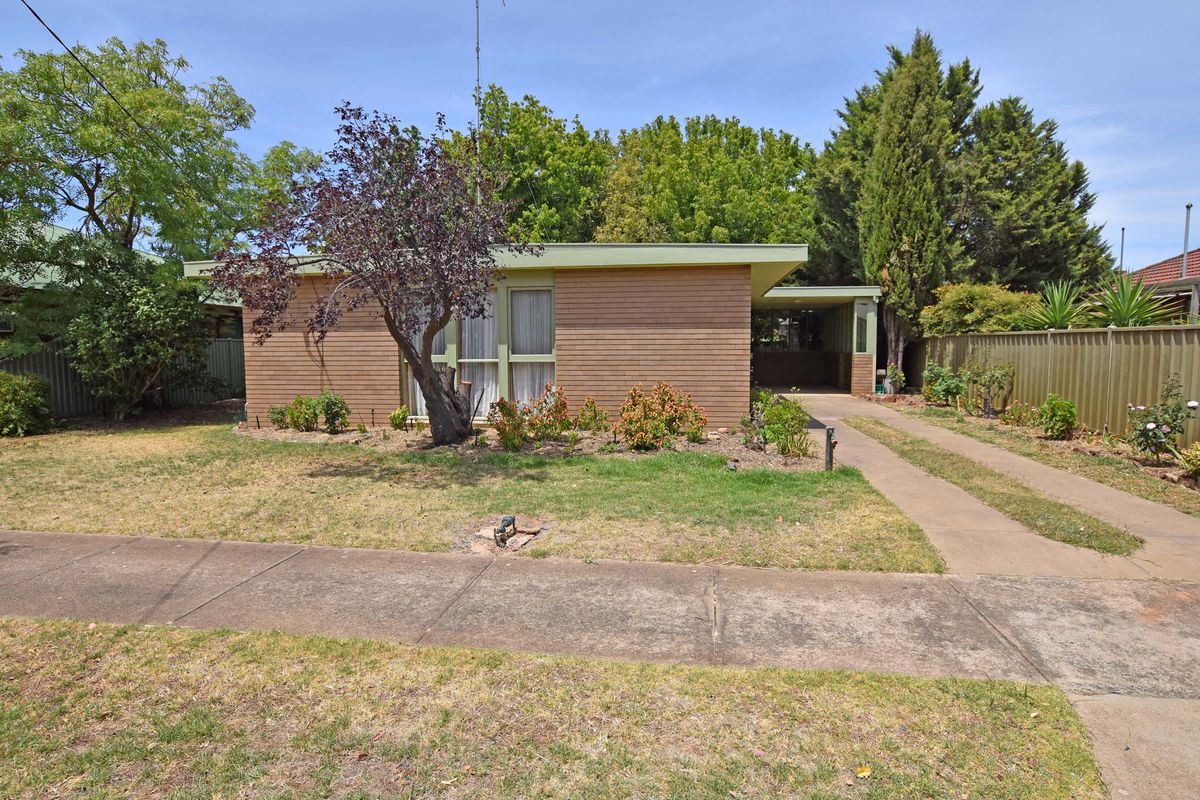 14 Turnbull Street, Kyabram