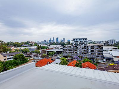 285 Vincent Street, Leederville