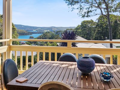 12 Old Highway, Narooma