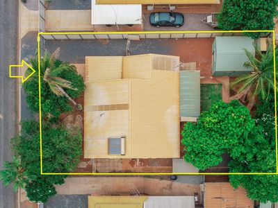 5 Nyanda Place, South Hedland