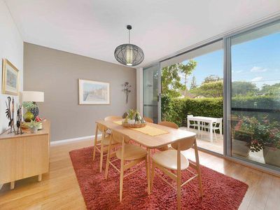 35 Wilson Street, Botany