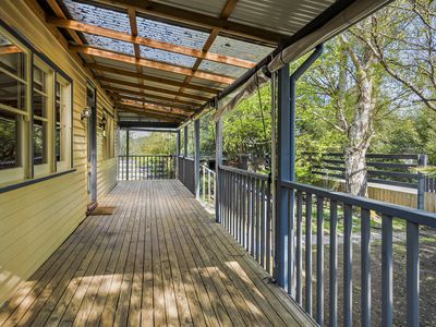 126 Castle Forbes Road, Castle Forbes Bay