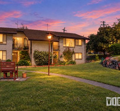 2 / 45 Newstead Crescent, Newstead