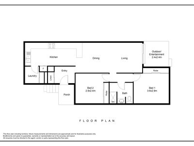 3 / 3 Hood Close, North Nowra
