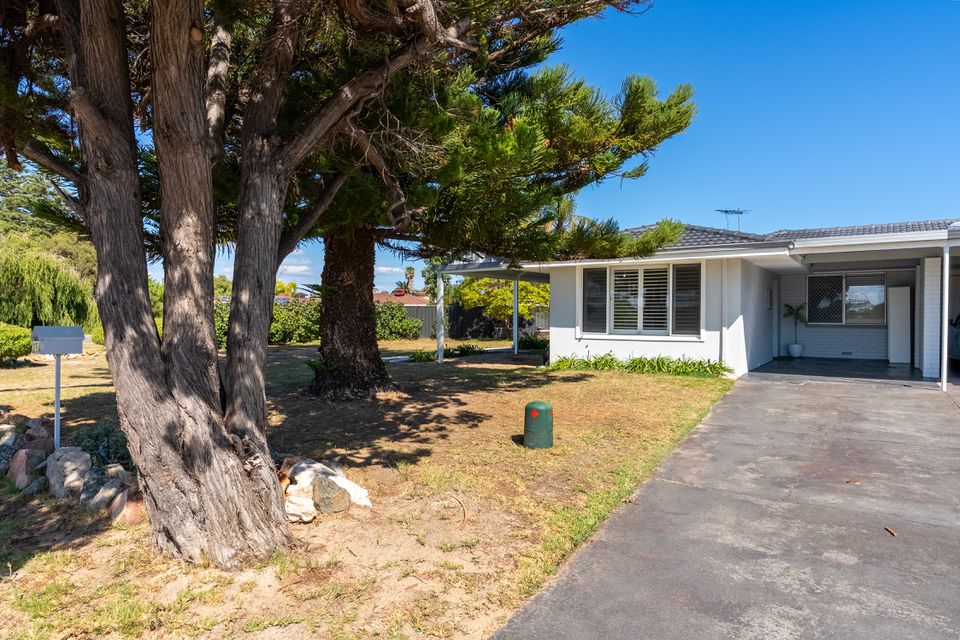 25A Richmond Ave, Shoalwater