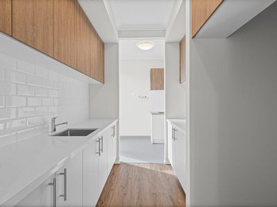 45 Fairground Promenade, Berwick