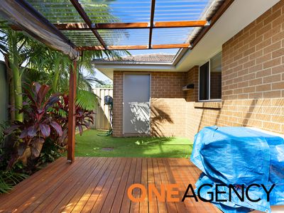 1 / 14 Hanover Close, South Nowra